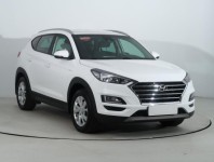 Hyundai Tucson  1.6 CRDi Adventure