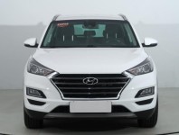 Hyundai Tucson  1.6 CRDi Adventure