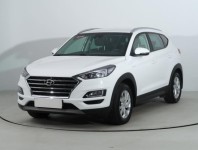 Hyundai Tucson  1.6 CRDi Adventure