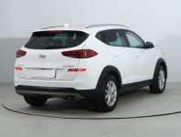 Hyundai Tucson  1.6 CRDi Adventure