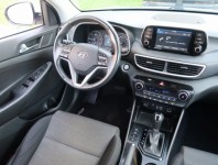 Hyundai Tucson  1.6 CRDi Adventure