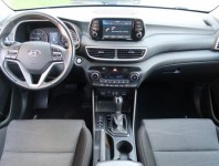 Hyundai Tucson  1.6 CRDi Adventure