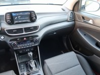 Hyundai Tucson  1.6 CRDi Adventure