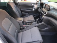 Hyundai Tucson  1.6 CRDi Adventure