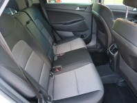 Hyundai Tucson  1.6 CRDi Adventure