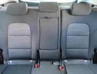 Hyundai Tucson  1.6 CRDi Adventure