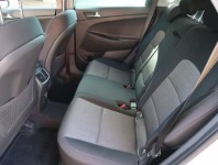 Hyundai Tucson  1.6 CRDi Adventure