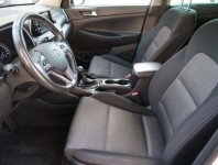 Hyundai Tucson  1.6 CRDi Adventure
