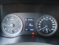 Hyundai Tucson  1.6 CRDi Adventure