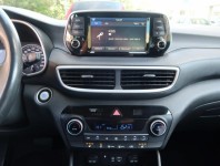 Hyundai Tucson  1.6 CRDi Adventure