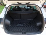 Hyundai Tucson  1.6 CRDi Adventure