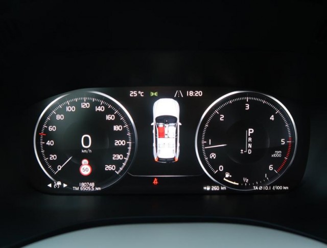 Volvo XC60  D5 AWD 