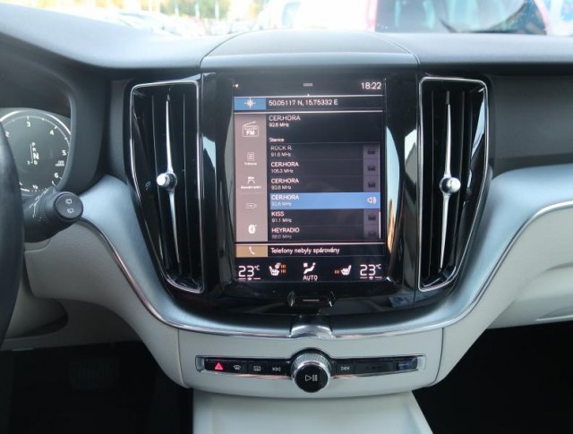 Volvo XC60  D5 AWD 