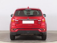 Mitsubishi ASX  1.6 MIVEC 