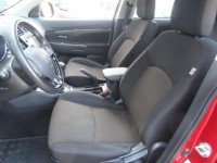 Mitsubishi ASX  1.6 MIVEC 