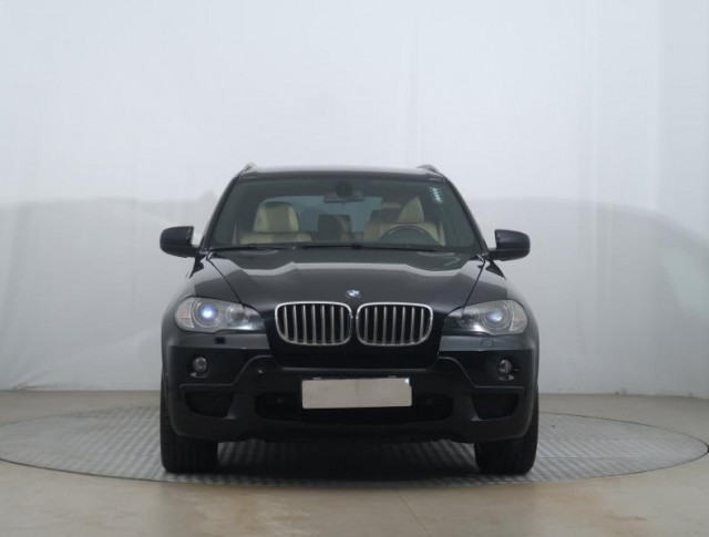BMW X5  3.0sd 