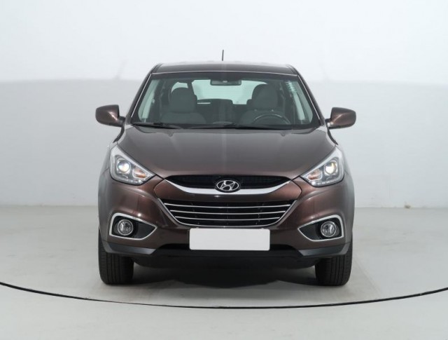 Hyundai ix35  1.7 CRDi 