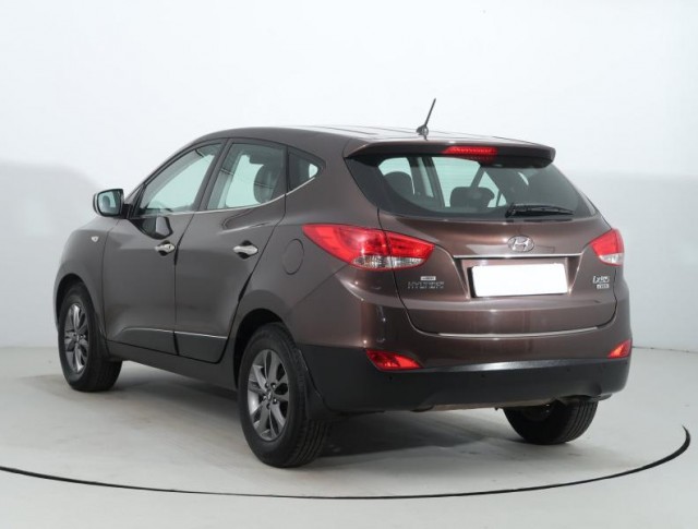 Hyundai ix35  1.7 CRDi 