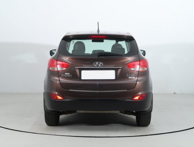 Hyundai ix35  1.7 CRDi 