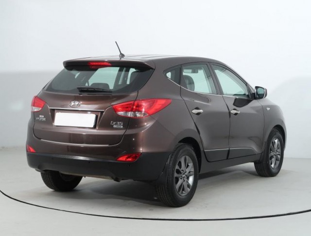 Hyundai ix35  1.7 CRDi 