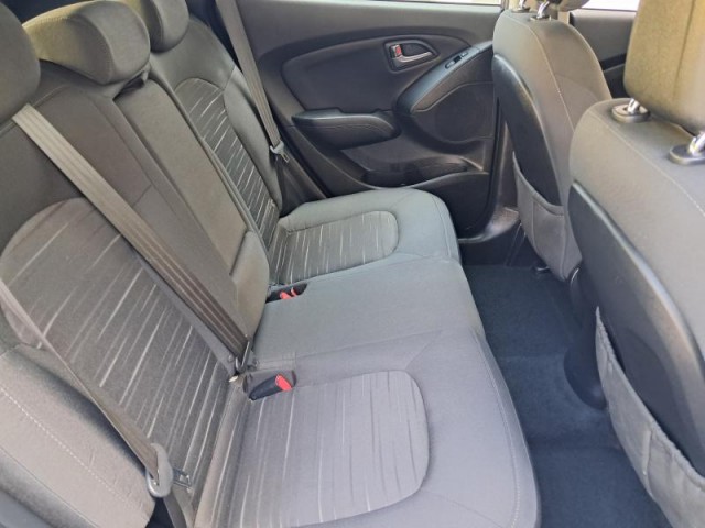 Hyundai ix35  1.7 CRDi 
