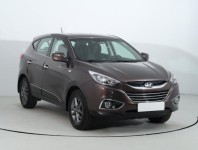Hyundai ix35  1.7 CRDi 