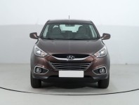 Hyundai ix35  1.7 CRDi 