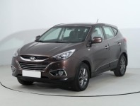 Hyundai ix35  1.7 CRDi 