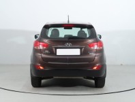 Hyundai ix35  1.7 CRDi 