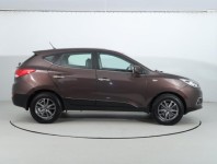Hyundai ix35  1.7 CRDi 
