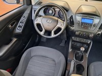 Hyundai ix35  1.7 CRDi 