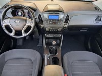 Hyundai ix35  1.7 CRDi 
