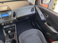 Hyundai ix35  1.7 CRDi 