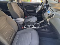 Hyundai ix35  1.7 CRDi 