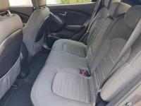 Hyundai ix35  1.7 CRDi 