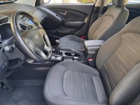 Hyundai ix35  1.7 CRDi 