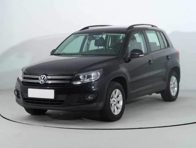 Volkswagen Tiguan  1.4 TSI 
