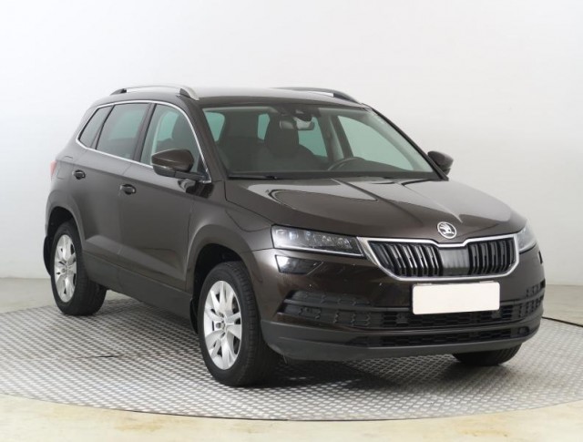 Škoda Karoq  1.5 TSI Style