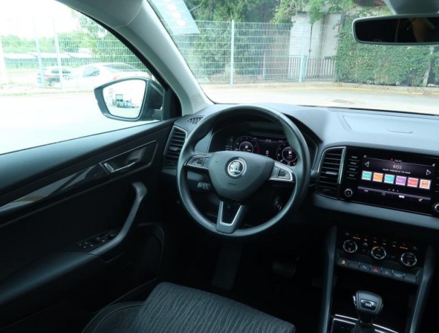 Škoda Karoq  1.5 TSI Style