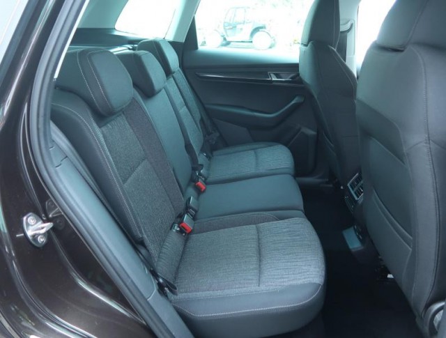 Škoda Karoq  1.5 TSI Style