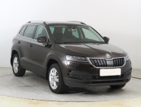 Škoda Karoq  1.5 TSI Style