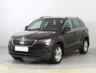Škoda Karoq  1.5 TSI Style