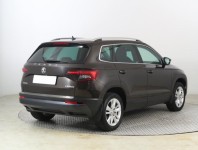 Škoda Karoq  1.5 TSI Style