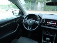 Škoda Karoq  1.5 TSI Style