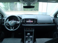 Škoda Karoq  1.5 TSI Style