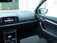 Škoda Karoq  1.5 TSI Style