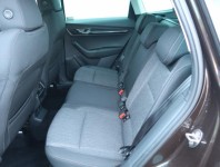 Škoda Karoq  1.5 TSI Style
