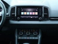 Škoda Karoq  1.5 TSI Style