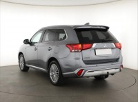 Mitsubishi Outlander  2.4 PHEV 