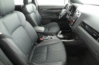 Mitsubishi Outlander  2.4 PHEV 